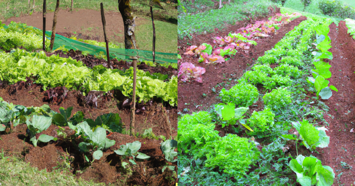 Organic Farming And Its Benefits To Biodiversity