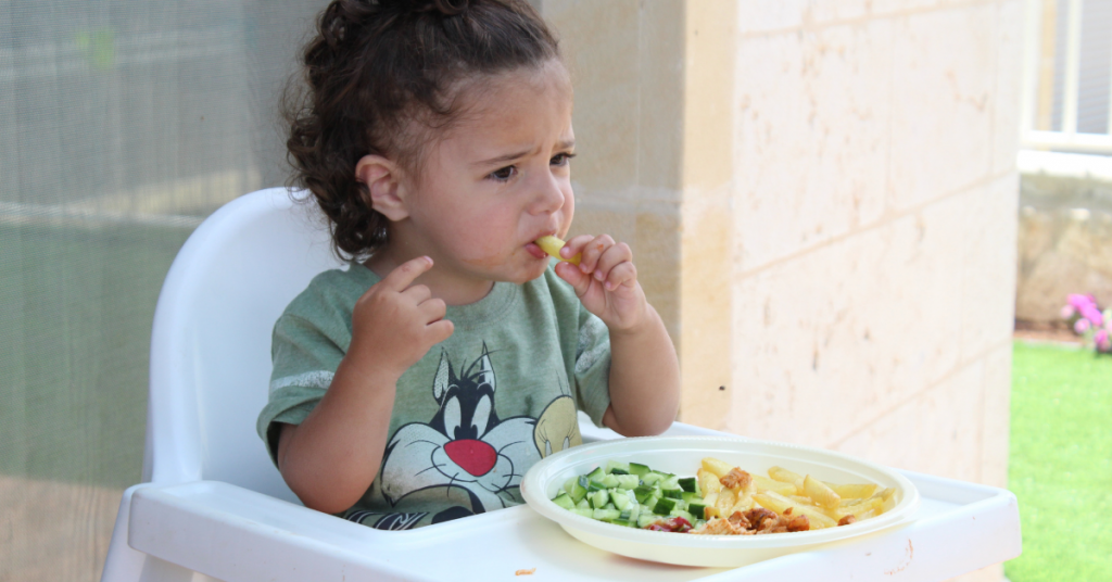 best organic baby food brands