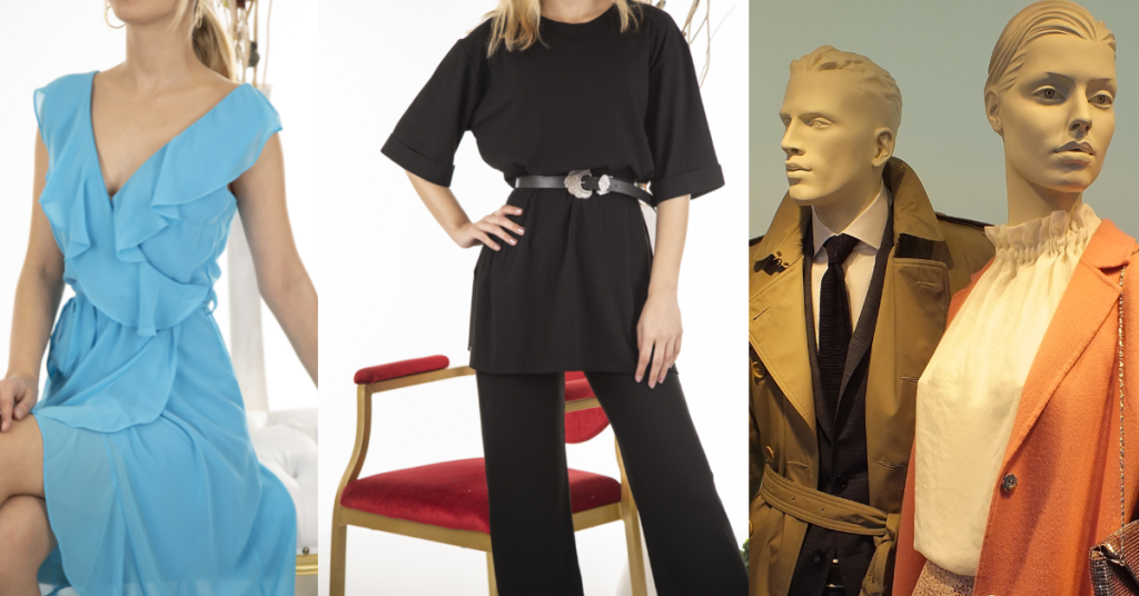 sustainable fashion brands