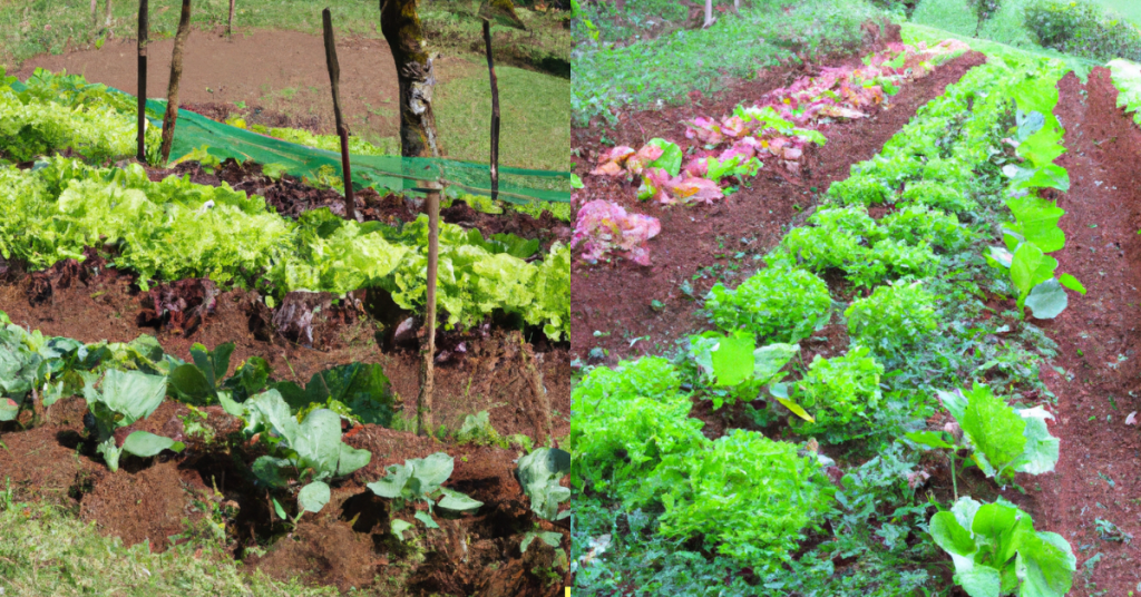 organic farming and its benefits to biodiversity