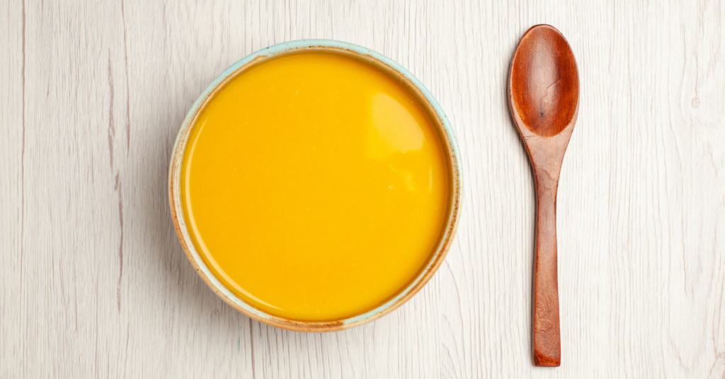 organic ghee